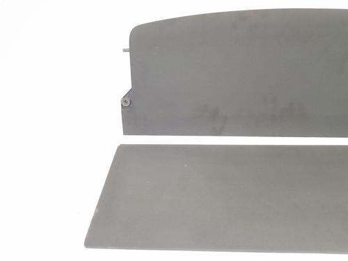 Rear parcel shelf BMW X4 (G02, F98) xDrive 30 d | BP29620264C85 