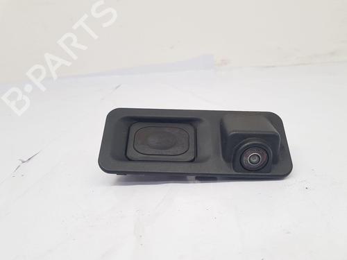 Electronic module JAGUAR XE (X760) 2.0 AWD | BP35885217M83 - Image 2