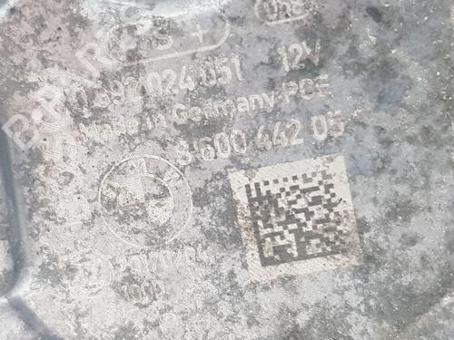 Auxiliary water pump BMW i8 (I12) hybrid | BP29292526M111