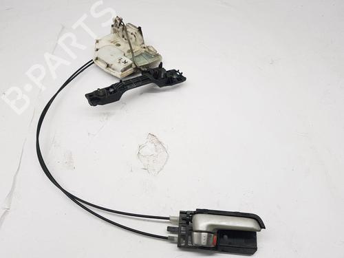 Used Front right lock SUZUKI SWIFT III (MZ, EZ) 1.3 (RS413, ZC11S) (92 hp) 31691064