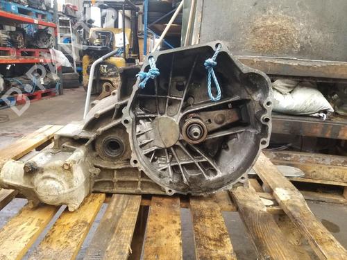 Gearbox HONDA CR-V III (RE_) 2.2 i-CTDi 4WD (RE6) | BP33889882M3 - Image 2