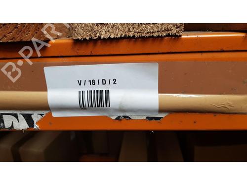 Jack Kit KIA PICANTO II (TA) 1.0 | BP28087918C119