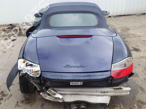 Electronic sensor PORSCHE BOXSTER (986) 2.7 | BP30161462M84 - Image 12