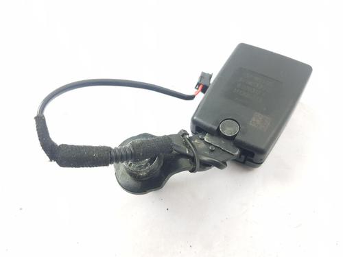 Used Rear left belt tensioner BMW X1 (F48) sDrive 18 d (150 hp) 31075315