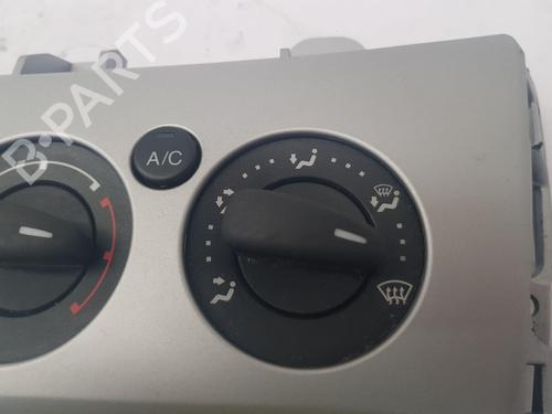 Climate control FORD FOCUS III 1.6 TDCi | BP35996504I5 - Image 3