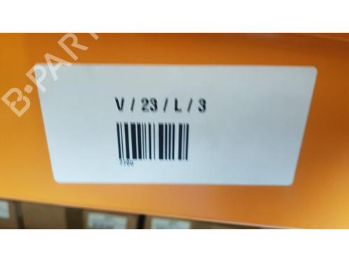 AC compressor TESLA MODEL 3 (5YJ3) EV AWD | BP33726488M34  - Image 7