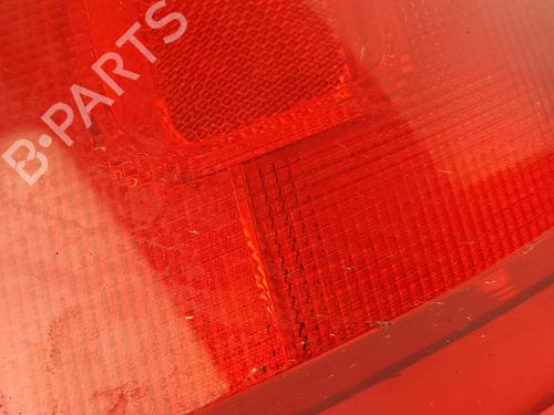 Left taillight CITROËN C1 II (PA_, PS_) 1.0 VTi 68 | BP27487375C34 