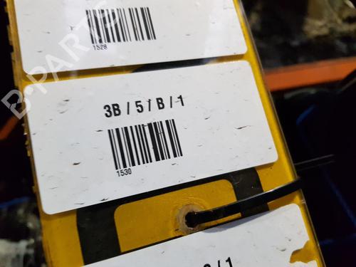 Engine VW POLO VI (AW1, BZ1, AE1)  | BP22209173M1 