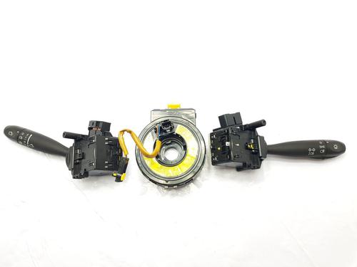 Used Steering column stalk HYUNDAI i10 I (PA) 1.2 (86 hp) 28283889
