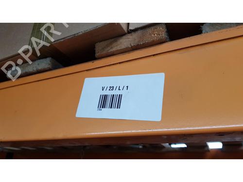 Rattstammestilk SMART FORFOUR Hatchback (453) 1.0 (453.042, 453.043) | BP27920560I23 