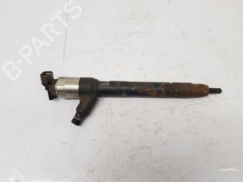 Used Injector VAUXHALL INSIGNIA Mk I (A) Hatchback (G09) 1.6 CDTI (68) (136 hp) 30331075