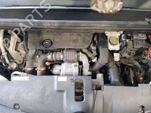 Engine CITROËN C4 Picasso II 1.6 BlueHDi 120 | BP37608035M1 - Image 3