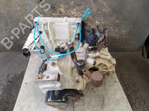 Gearbox MAZDA 3 (BL) 1.6 MZR (BL14) | BP36388270M3  - Image 6