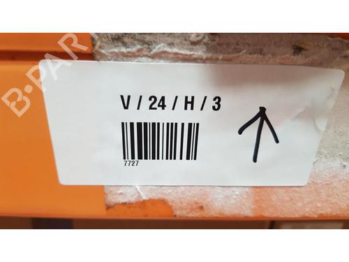 Squib airbag NISSAN NOTE (E11, NE11) 1.4 | BP29620270C102 