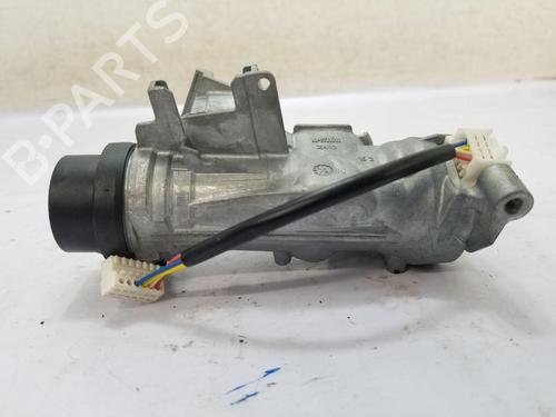 Ignition barrel SKODA YETI (5L) 2.0 TDI | BP22664628M48 