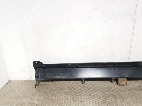 Left sideskirt JAGUAR I-PACE (X590) EV400 AWD | BP31027260C115 