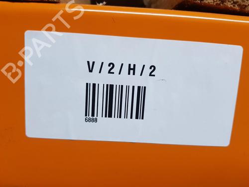 Intercooler pipe AUDI A4 B9 (8W2, 8WC) S4 TFSi quattro | BP36664476M127 - Image 8