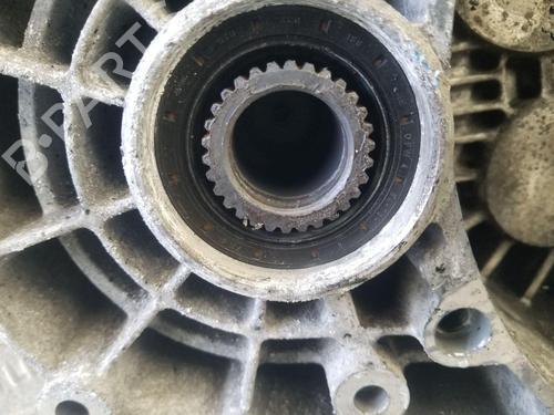 Gearbox SKODA YETI (5L) 2.0 TDI 4x4 | BP33559285M3 - Image 3