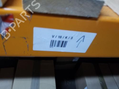 Seat buckle HONDA CIVIC VIII Hatchback (FN, FK) 2.2 CTDi (FK3) | BP28444328I32