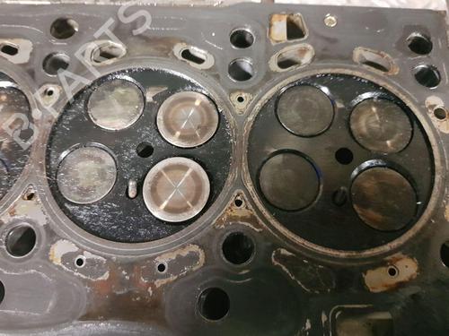 Cylinder head VW GOLF VII (5G1, BQ1, BE1, BE2) 2.0 GTD | BP30554710M5 