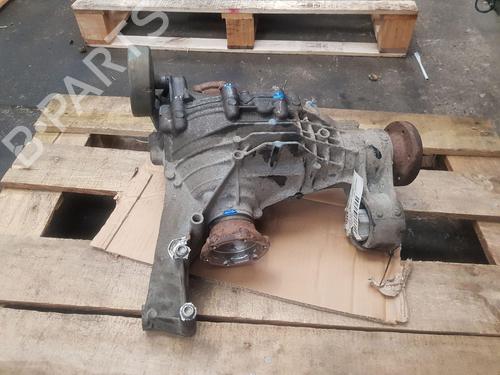 Rear differential AUDI A4 B9 (8W2, 8WC) 2.0 TDI quattro | BP33004865M24  - Image 10