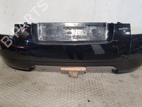 Rear bumper AUDI TT (8N3) 1.8 T quattro | BP26533379C8 