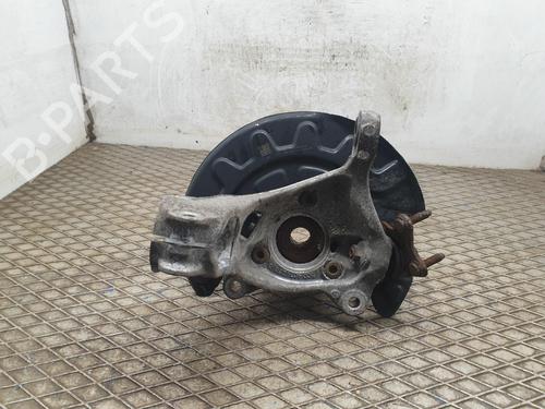 Right front steering knuckle VW TIGUAN (AD1, AX1) 2.0 TDI | BP30627943M26