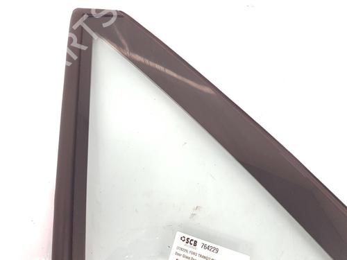 Front left quarter glass FORD TRANSIT Van (FA_ _) 2.2 TDCi | BP30891696C111