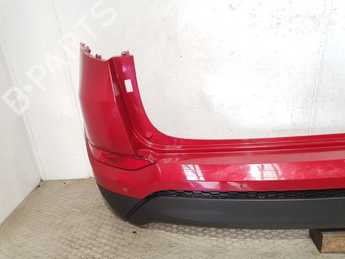 Rear bumper HYUNDAI TUCSON (TL, TLE) 1.7 CRDi | BP29927840C8
