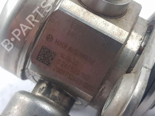Fuel pump FORD FIESTA VI (CB1, CCN) 1.6 ST | BP30891759M76