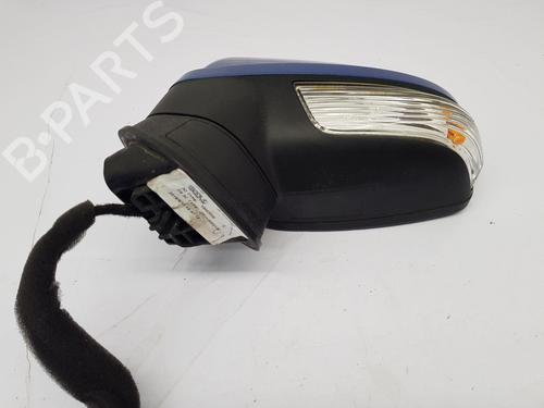 Left mirror MG MG 3 1.5 | BP32198833C26 - Image 2