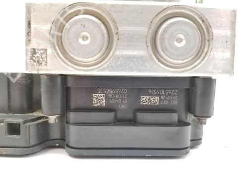 ABS pump RENAULT MASTER III Van (FV)  | BP29957036M43