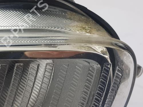 Right headlight FORD FIESTA VI (CB1, CCN) 1.25 | BP27353360C29 