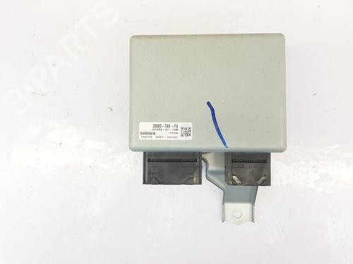 Used Steering ECU HONDA CIVIC IX (FK) 1.6 i-DTEC (FK3) (120 hp) 26134792