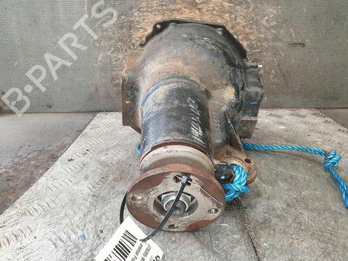 Front differential MITSUBISHI L200 / TRITON (KJ_, KK_, KL_) 2.4 DI-D 4WD (KL1T) | BP26012890M23 