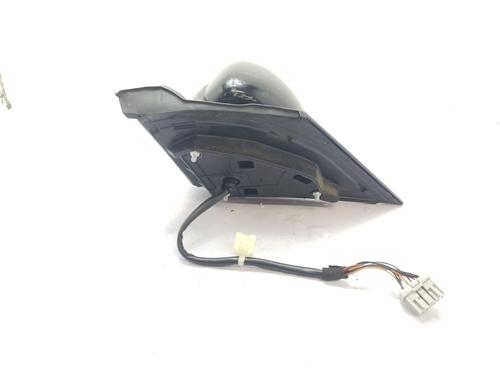 Right mirror HONDA CIVIC VIII Hatchback (FN, FK) 2.2 CTDi (FK3) | BP28104866C27 
