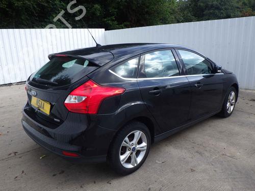 Control unit FORD FOCUS III 1.0 EcoBoost | BP40036483M11 - Image 8