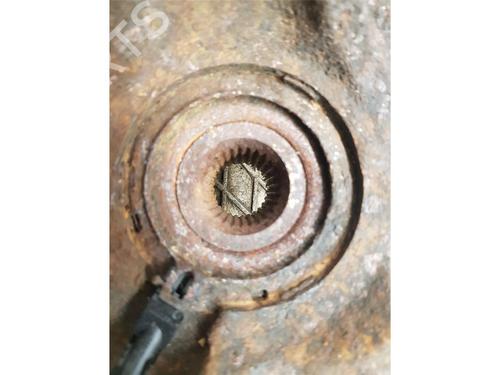 Left front steering knuckle VAUXHALL VIVARO A Bus (X83) 2.0 CDTI | BP30839894M25 