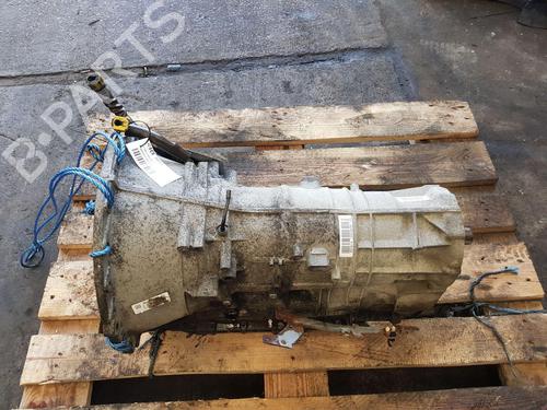 Used Gearbox LAND ROVER DISCOVERY IV (L319) 3.0 TD 4x4 (245 hp) 25838868