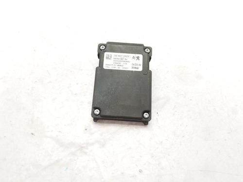 Electronic module CITROËN C3 AIRCROSS II (2R_, 2C_) 1.2 PureTech 110 (2RHNZB, 2RHNZW, 2RHNPX, 2RHNPJ) | BP22675498M83 