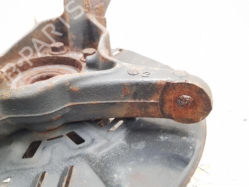 Left front steering knuckle SUBARU XV (GT) 2.0 i e-BOXER AWD (GTE) | BP22682304M25 - Image 5