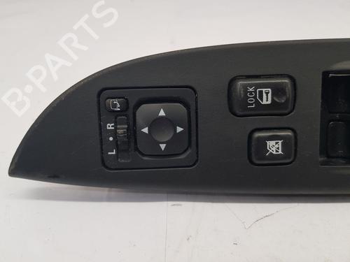Right front window switch MITSUBISHI ASX (GA_W_) 1.6 MIVEC (GA1W) | BP33246819I26 - Image 2