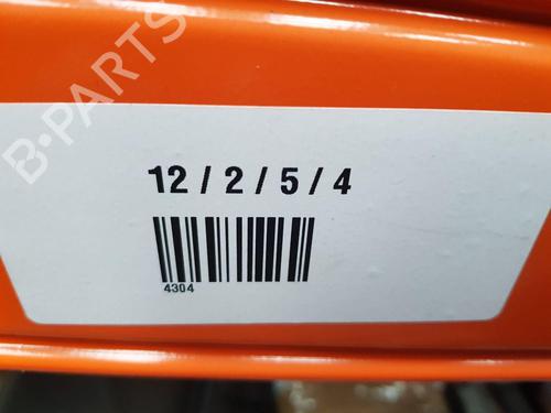Luggage compartment floor MAZDA 5 (CR) 2.0 (CREW, CR19) | BP22664468I33 - Image 7
