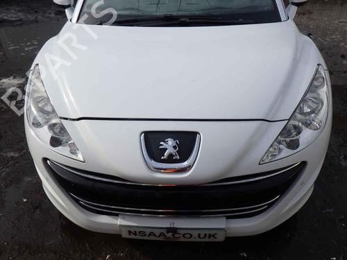 Fuse box PEUGEOT RCZ 2.0 HDi | BP34169118E1  - Image 9