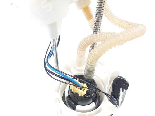 Fuel pump BMW 1 (F20) 116 d | BP32375160M76 