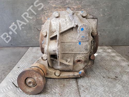 Rear differential BMW X3 (E83) 3.0 sd | BP22208179M24