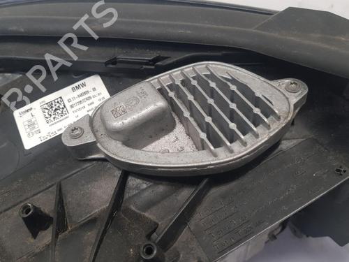 Left headlight BMW 1 (F40) M 135 i xDrive | BP37266381C28  - Image 6