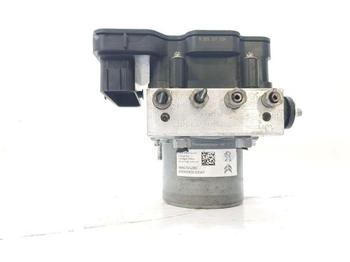 ABS pump OPEL ASTRA L (OV5) 1.2 (FPHNSL, FPHNSR) | BP22672935M43 
