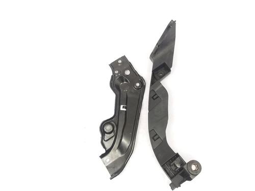 Used Right headlight support VW POLO VI (AW1, BZ1, AE1) [2017-2025]  28032646