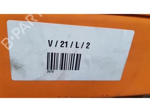 Electronic module MINI MINI (F56) Cooper | BP33890034M83 - Image 8